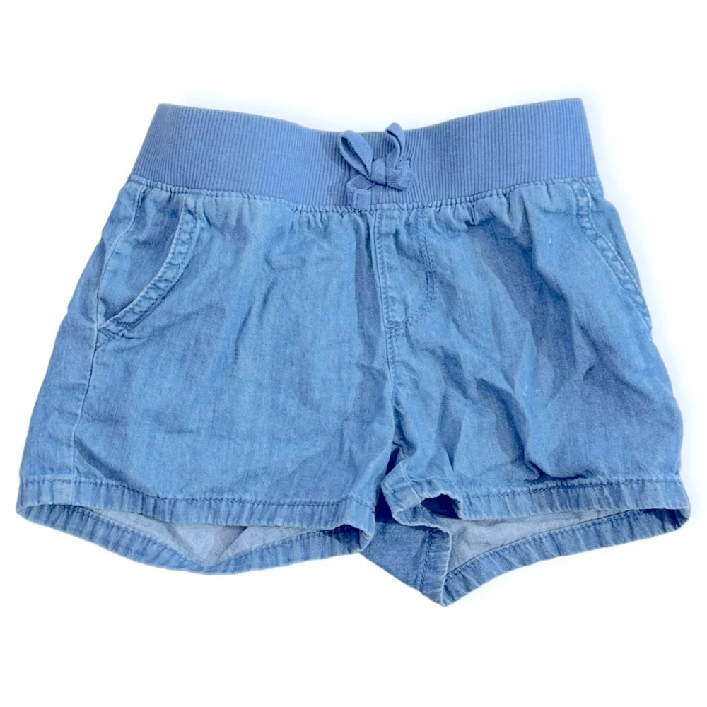 Children’s Place Jean Shorts Size 7‎